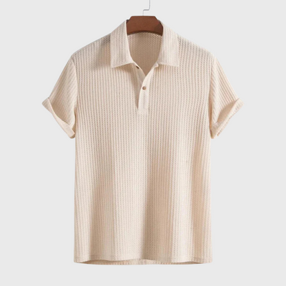 Polo Décontracté pour Homme | Style Élégant et Confortable