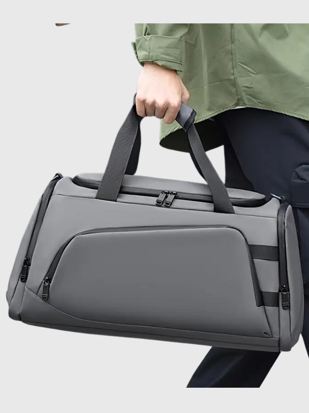 Helvia - Sac de Voyage Polyvalent Layla