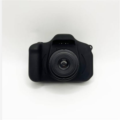 Mini Caméra Numérique Portable | Carte Mémoire Gratuite et Transfert Mobile