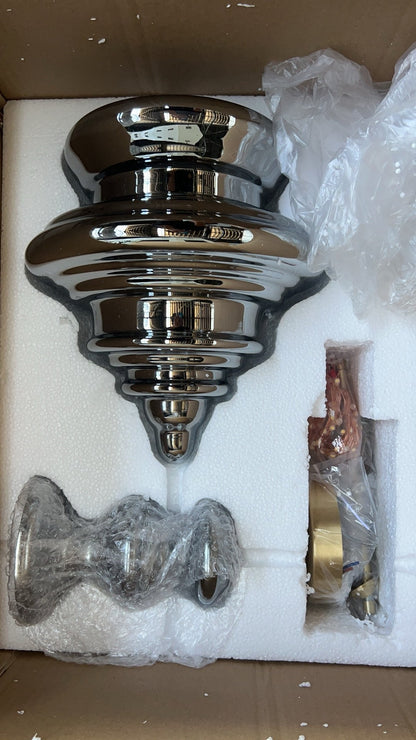 Lampe Suspendue Grise Design Élégant | Éclairage Ambiance et Matériaux Luxueux