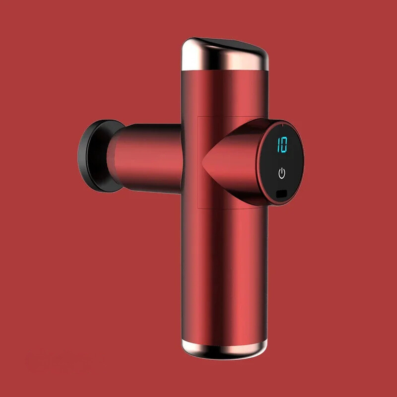 Massager pour Récupération Musculaire | Soulagement Profond et Silencieux