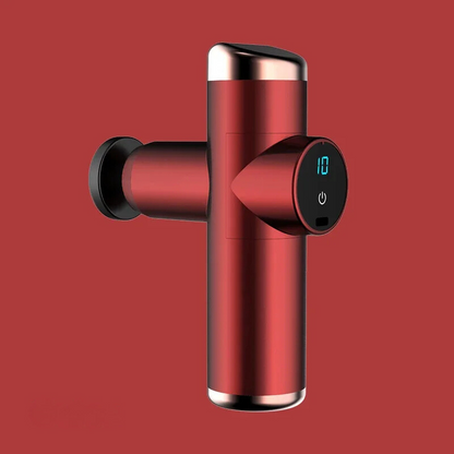 Massager pour Récupération Musculaire | Soulagement Profond et Silencieux