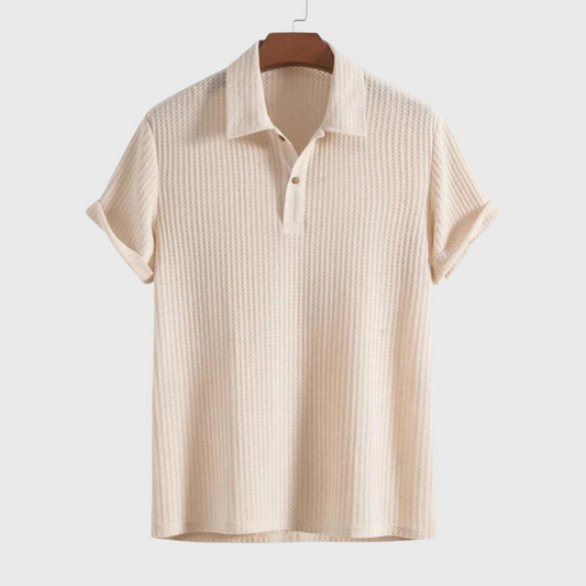Polo Décontracté pour Homme | Style Élégant et Confortable
