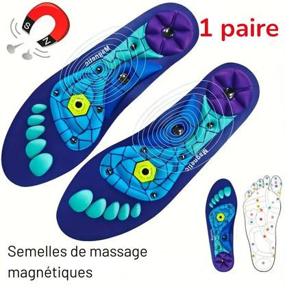 Soletta ComfortPlus – Comfort Ottimale e Sollievo dal Dolore Plantare