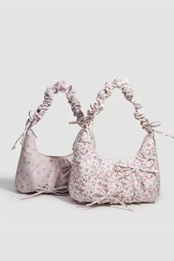 Sac à Main Floral pour Femmes | Élégant et Pratique pour Toutes les Occasions