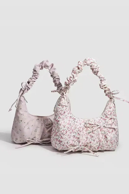 Sac à Main Floral pour Femmes | Élégant et Pratique pour Toutes les Occasions