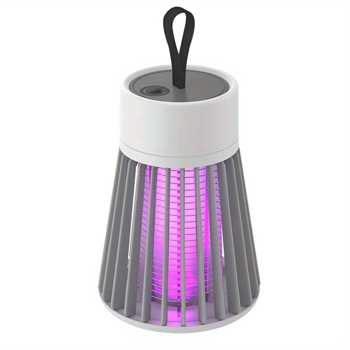 Insecticide USB Rechargeable – Silencieux et Pratique pour Intérieur et Bureaux