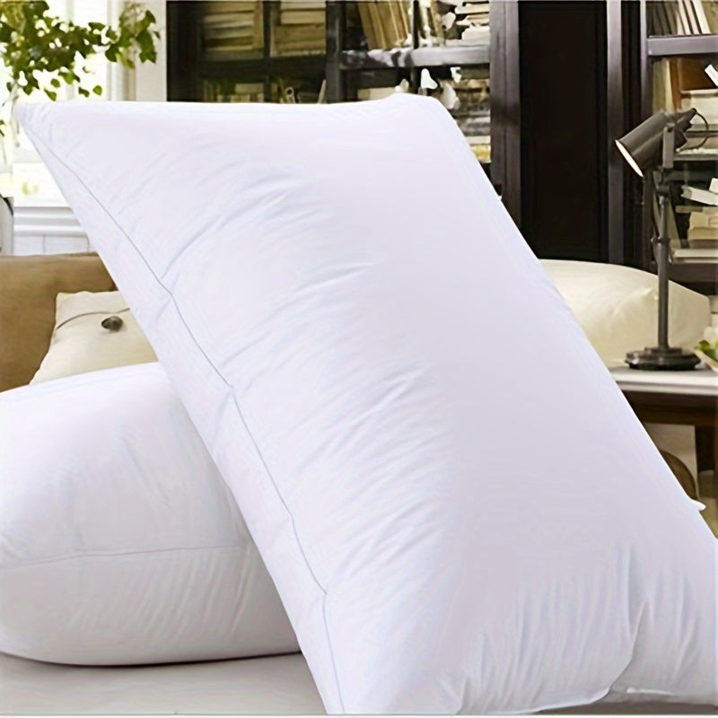 Oreillers de Lit Confortables et Respirants | Douceur et Soutien pour un Sommeil Réparateur