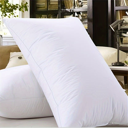 Oreillers de Lit Confortables et Respirants | Douceur et Soutien pour un Sommeil Réparateur