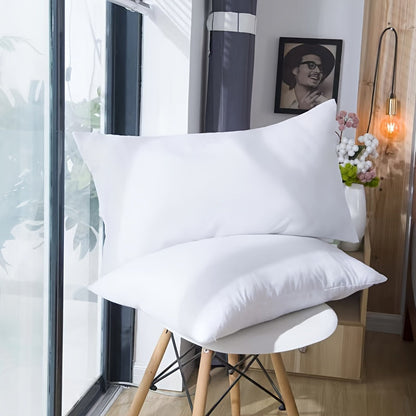 Oreillers de Lit Confortables et Respirants | Douceur et Soutien pour un Sommeil Réparateur