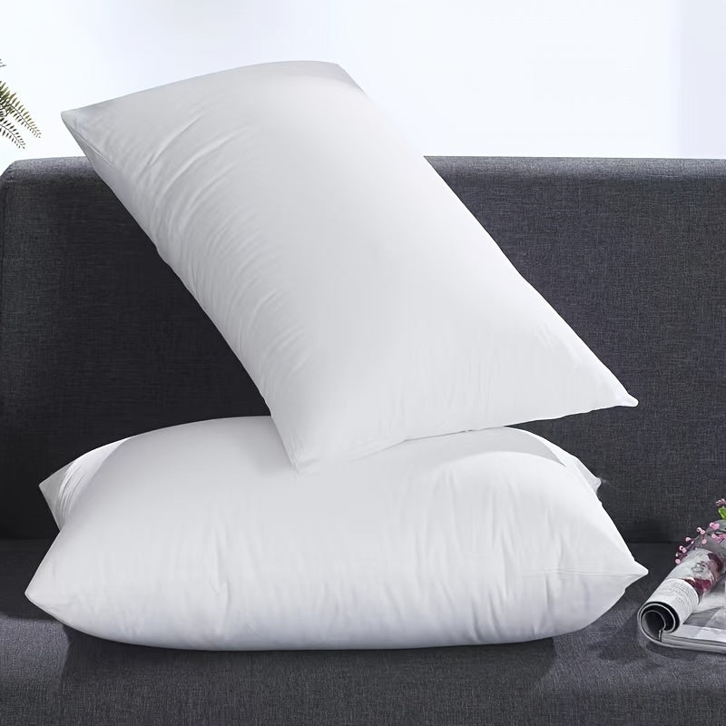 Oreillers de Lit Confortables et Respirants | Douceur et Soutien pour un Sommeil Réparateur