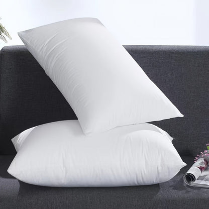 Oreillers de Lit Confortables et Respirants | Douceur et Soutien pour un Sommeil Réparateur