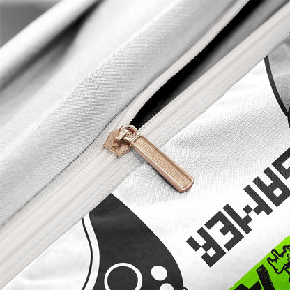Literie Gamer pour Enfants | Design Cool et Confortable