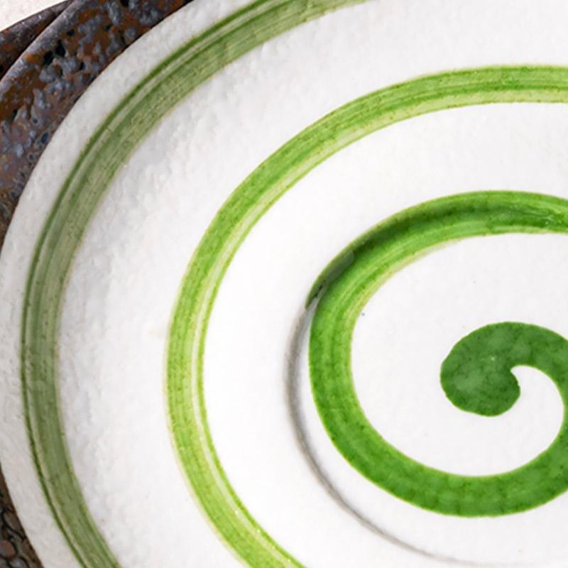Tasse à Thé en Céramique pour Matcha | Design Authentique et Durable