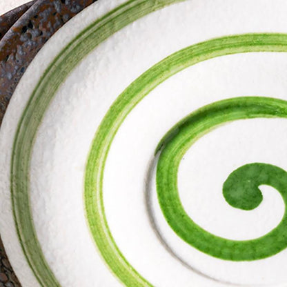 Tasse à Thé en Céramique pour Matcha | Design Authentique et Durable