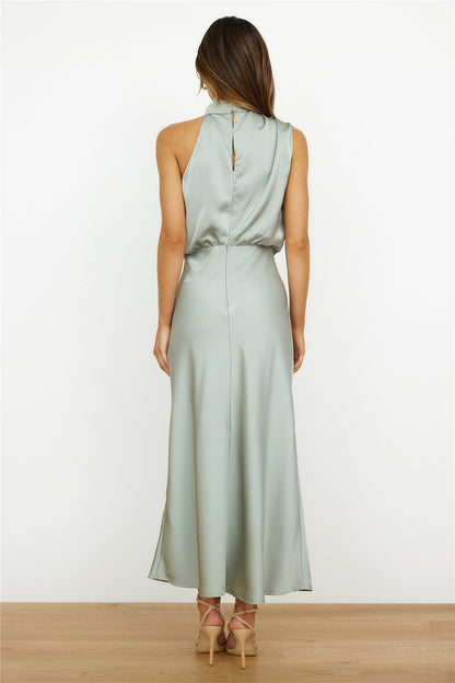 Robe de Soirée Maxi Hors-Épaule | Élégance et Confort pour Toutes Occasions