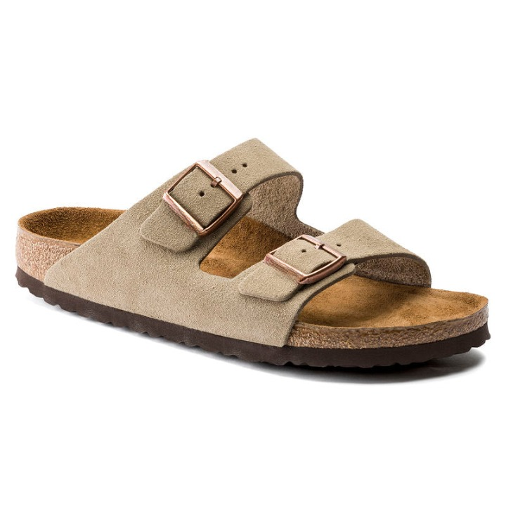 Sandales Unisexes Confortables | Boucles Ajustables et Semelle Antidérapante
