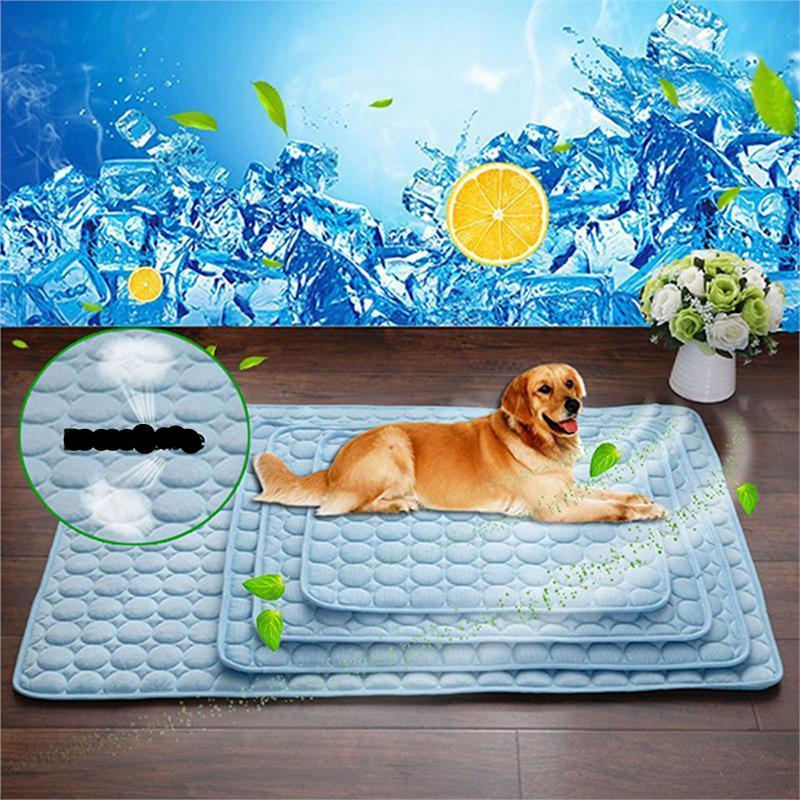 Tissu de Refroidissement pour Animaux | Matériau Respirant et Confort Ultime