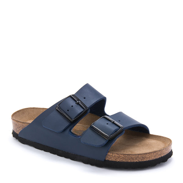 Sandales Unisexes avec Support de Voûte | Confort Optimal et Style Élégant