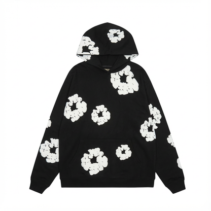 N°1 des Sweats Homme Fleuri – Confort et Style Floral