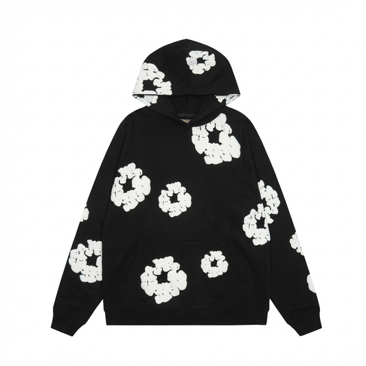 N°1 des Sweats Homme Fleuri – Confort et Style Floral