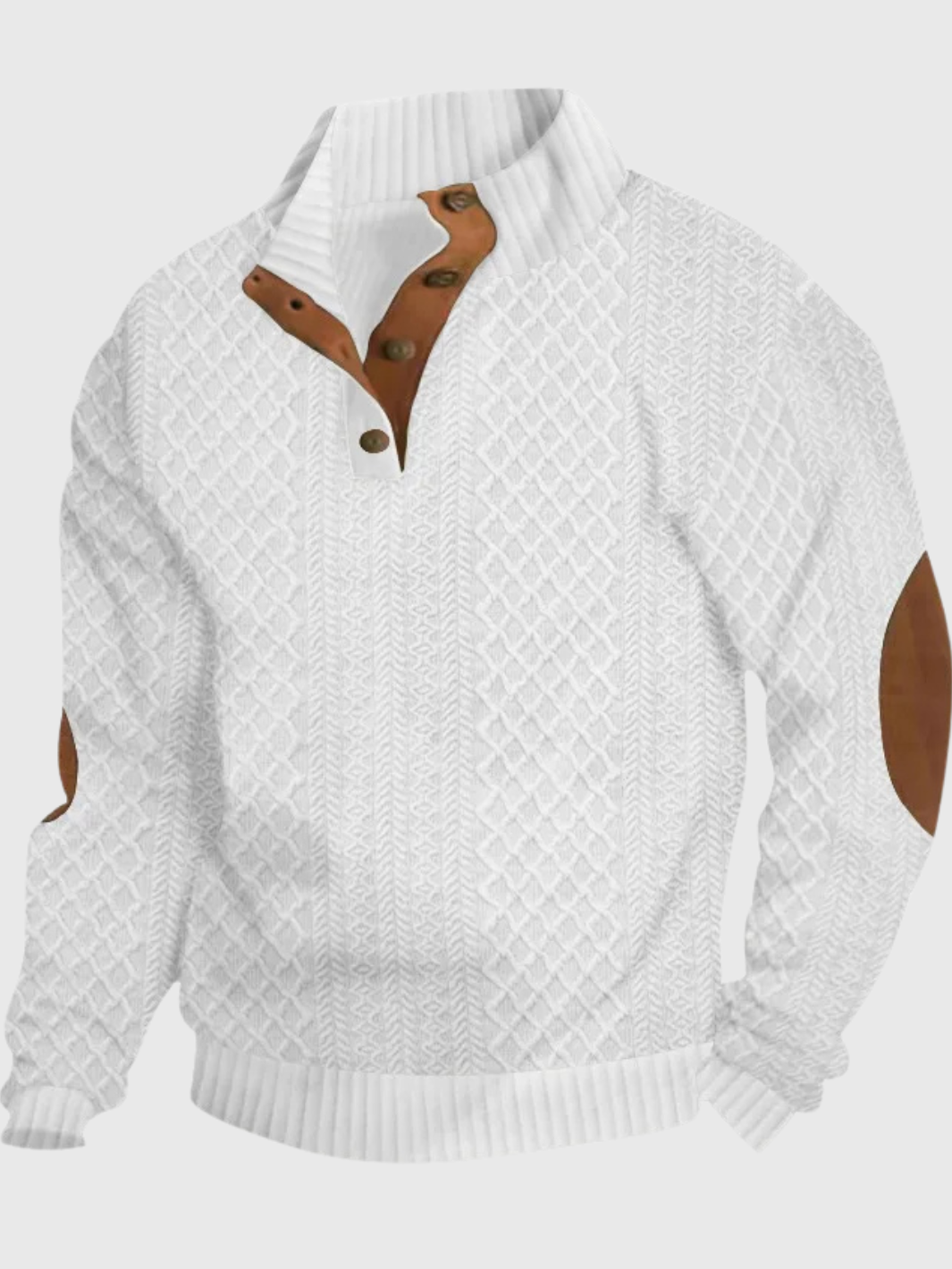 Helvia -  Pull Tricoté