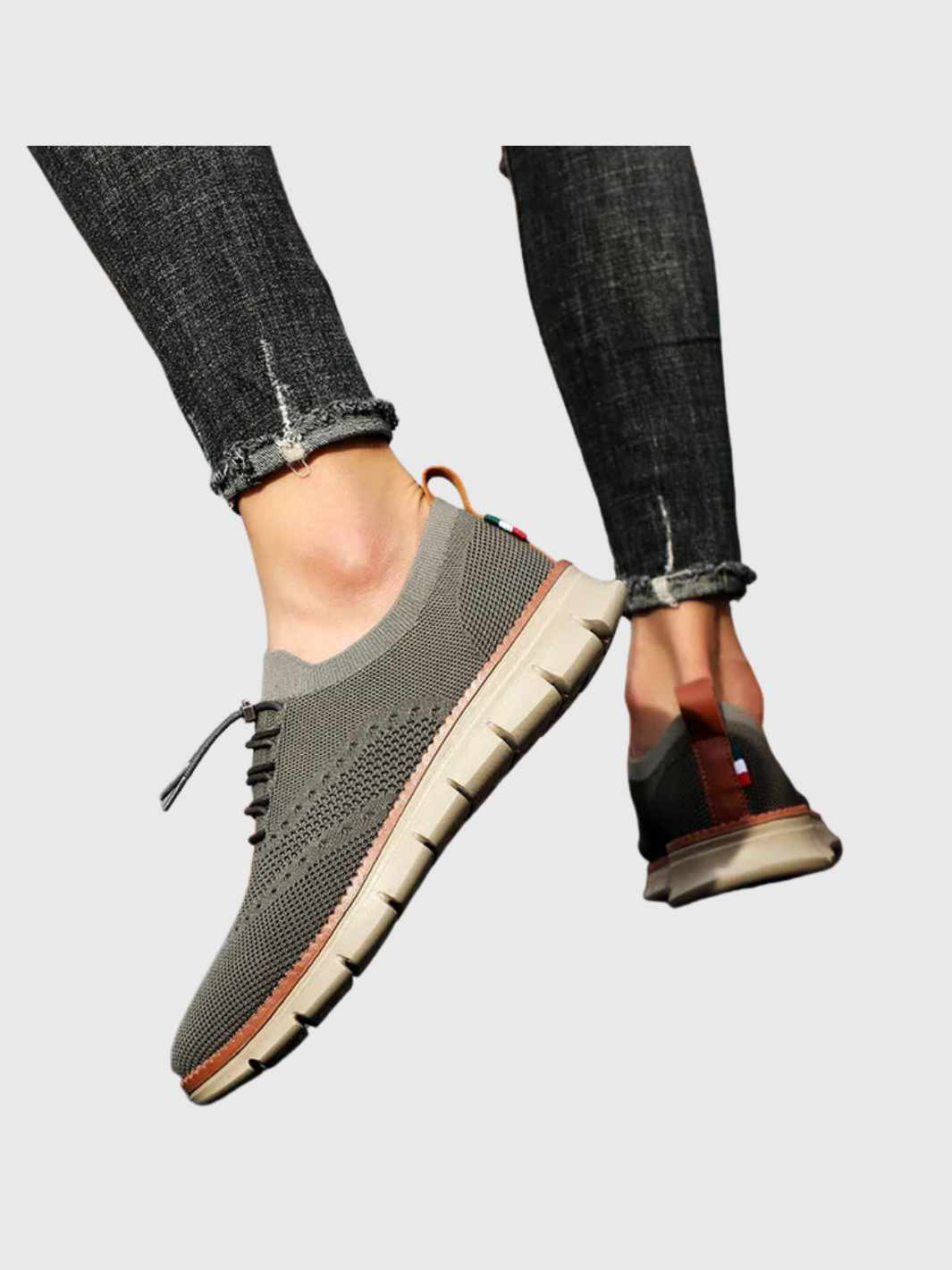 HELVIA | Chaussures ultra-confortables pour homme