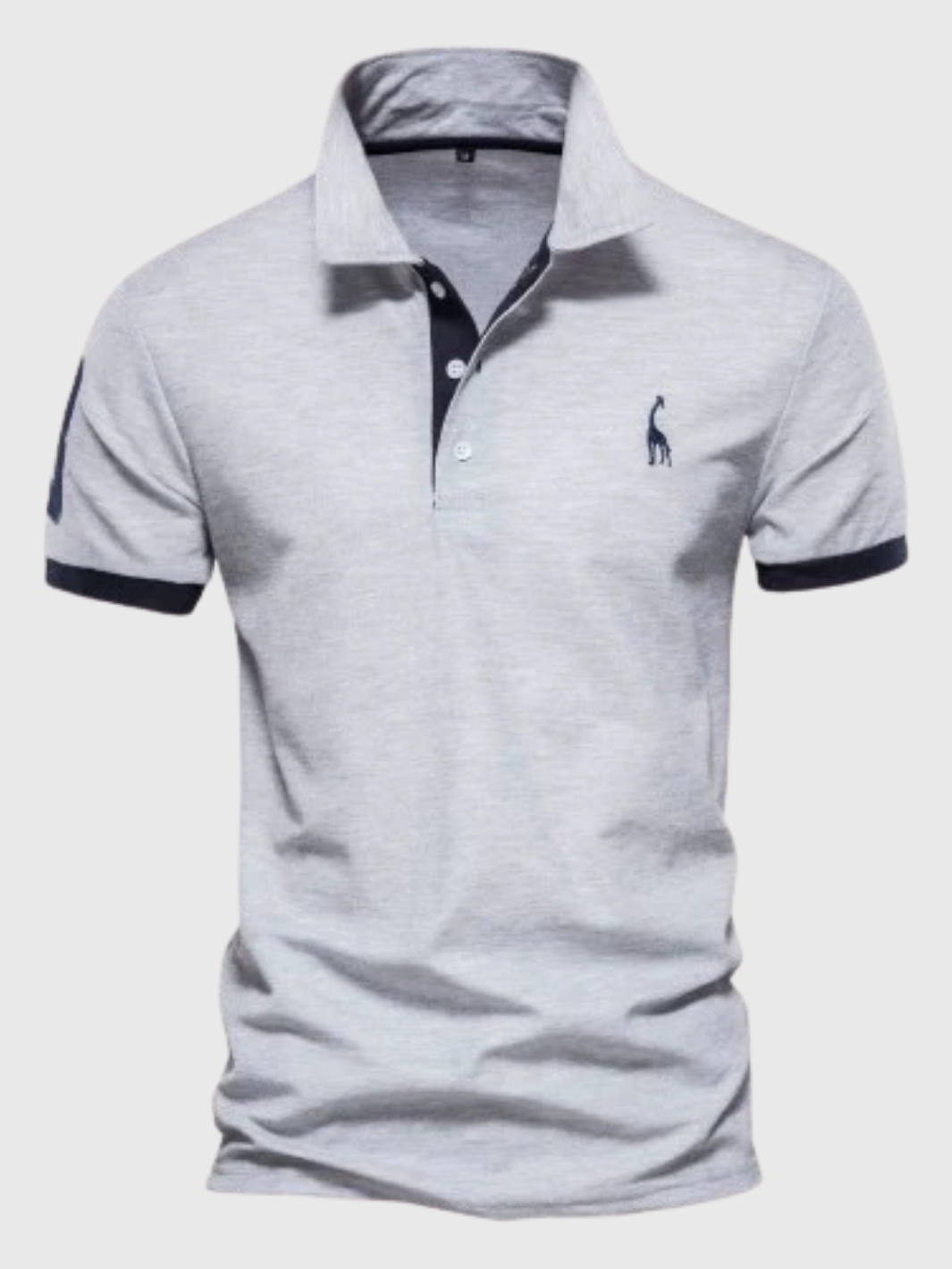 HELVIA - Polo en coton classique Pierre™