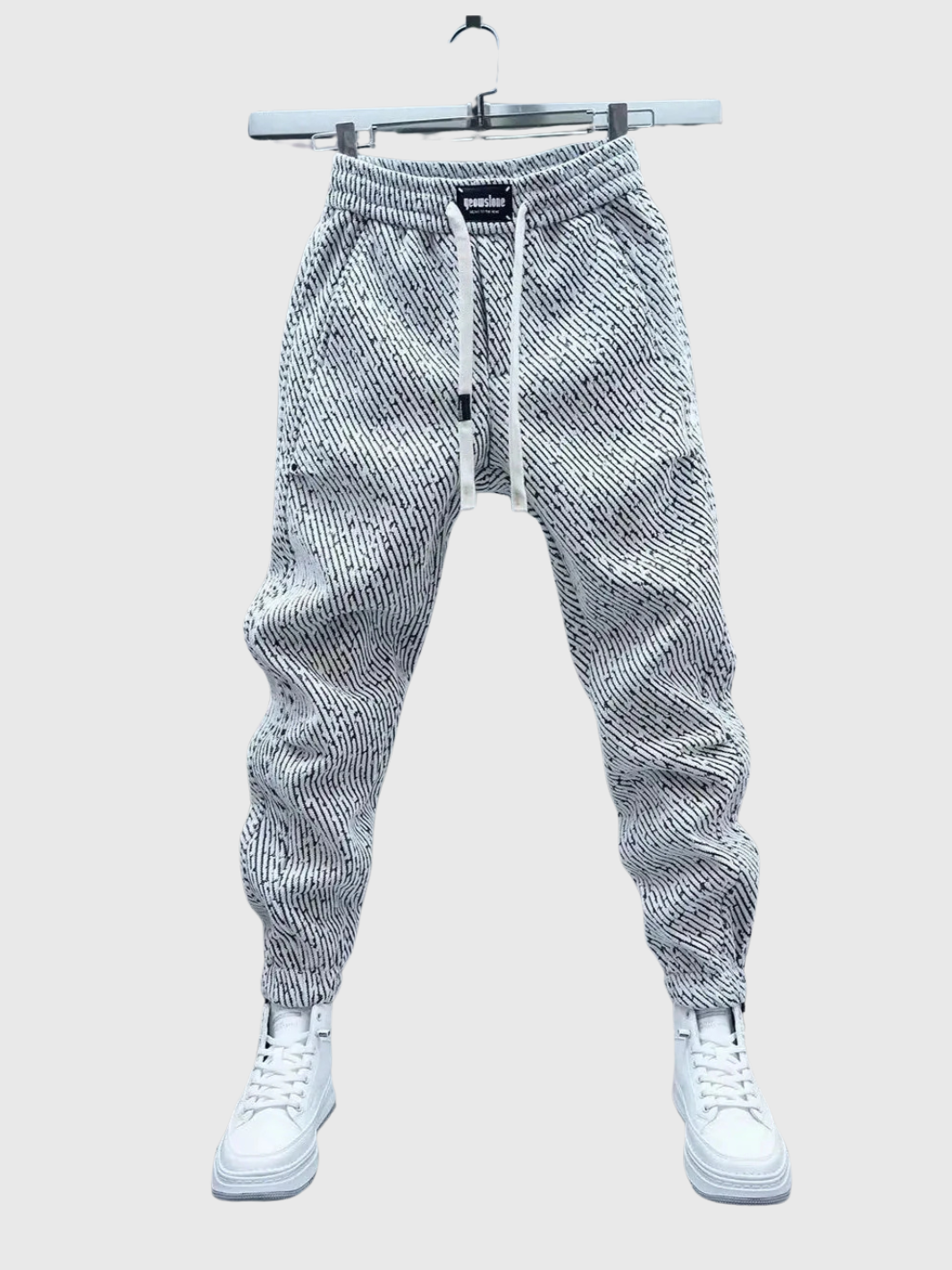 HELVIA | PANTALON CHINO HOMME CONFORTABLE ET ÉLEGANT POUR UN STYLE MODERNE