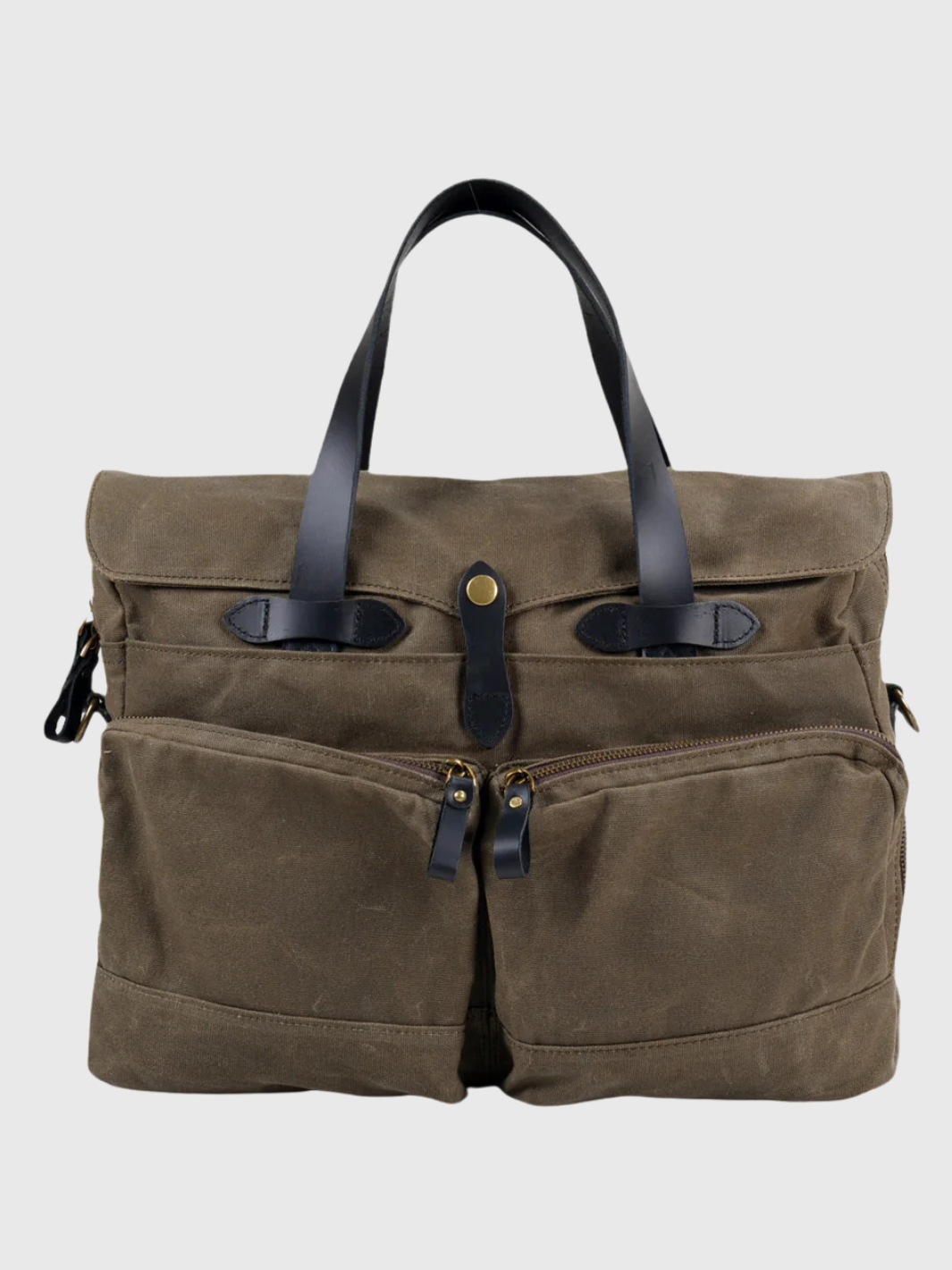 HELVIA - Sac Cabas en Toile avec Bandoulière Elijah™