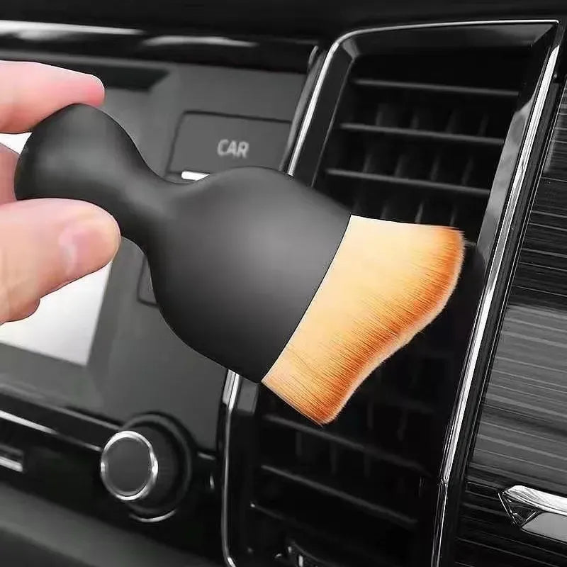 Nettoyant en Nanofibre pour un Intérieur de Voiture Propre et Impeccable - Velvo