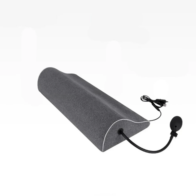 Oreiller en Mousse à Mémoire | Confort Ergonomique et Respirant