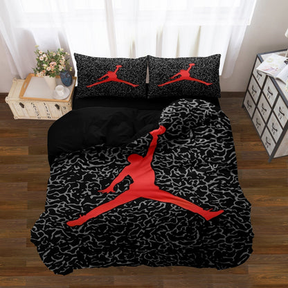 Literie de Basketball pour Enfants | Confort et Style Sportif Assurés
