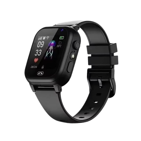 Montre GPS pour Enfants | Appels Vidéo, Caméra et Étanchéité IP67