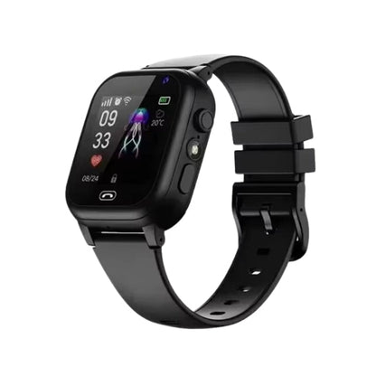 Montre GPS pour Enfants | Appels Vidéo, Caméra et Étanchéité IP67