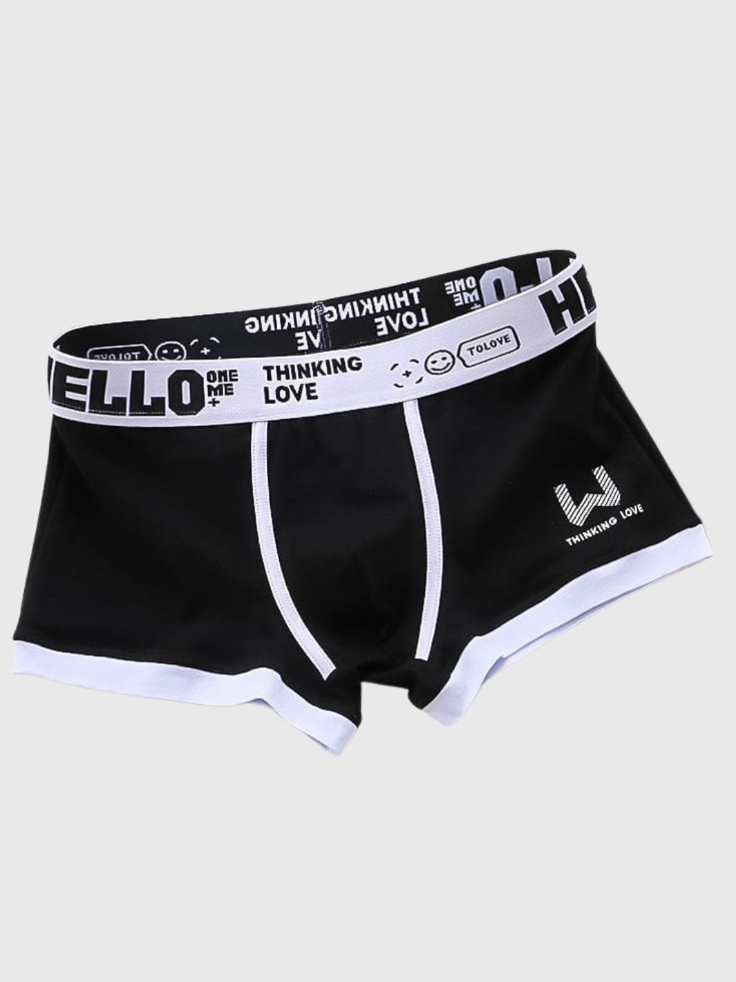 Helvia - Premium boxers pour homme