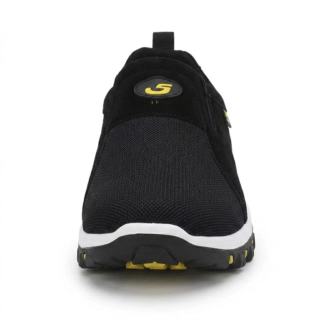 Zuodi – Chaussures Orthopédiques Élégantes pour la Marche
