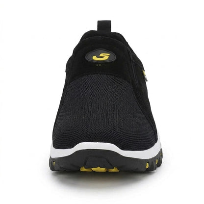 Zuodi – Chaussures Orthopédiques Élégantes pour la Marche