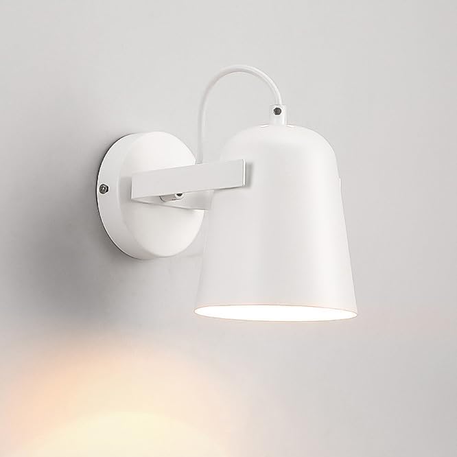 Lampe Murale Élégante pour Chambre | Design Minimaliste et Polyvalent