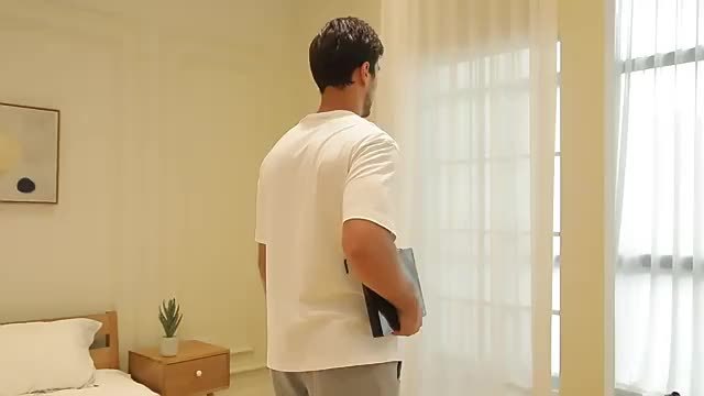 Miroir Rotatif à 3 Faces | Visibilité Complète pour Coiffage Parfait