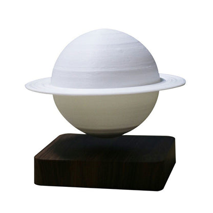 Lampe Planète 3D pour Chambre | Éclairage Ambiance et Design Unique