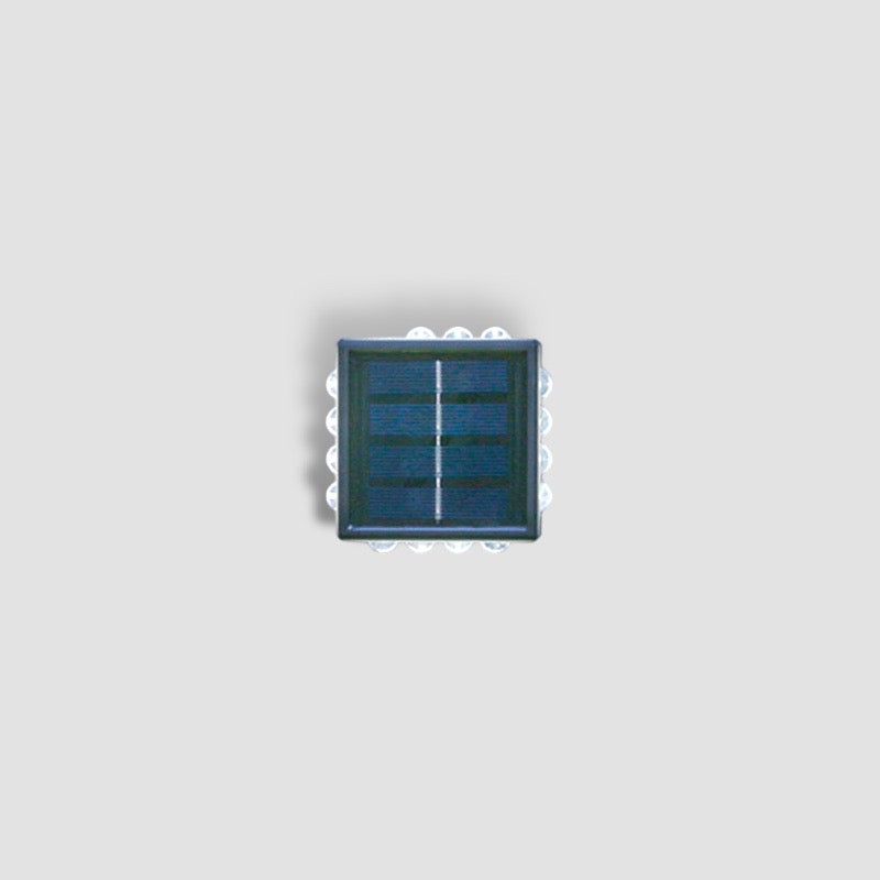 Lampe Murale Solaire Extérieure | Éclairage Durable et Écologique