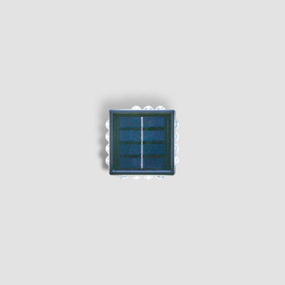Lampe Murale Solaire Extérieure | Éclairage Durable et Écologique