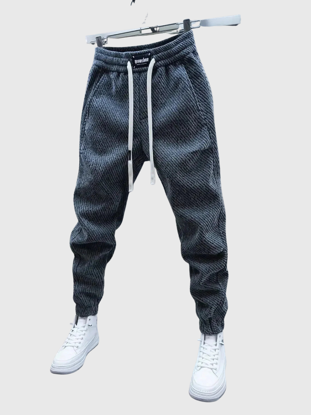 HELVIA | PANTALON CHINO HOMME CONFORTABLE ET ÉLEGANT POUR UN STYLE MODERNE