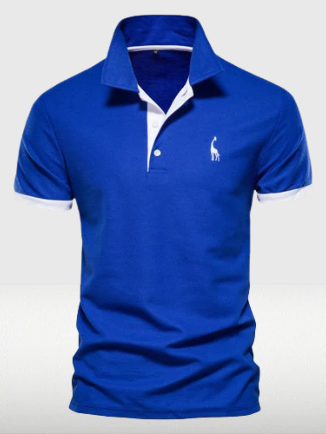 HELVIA - Polo en coton classique Pierre™