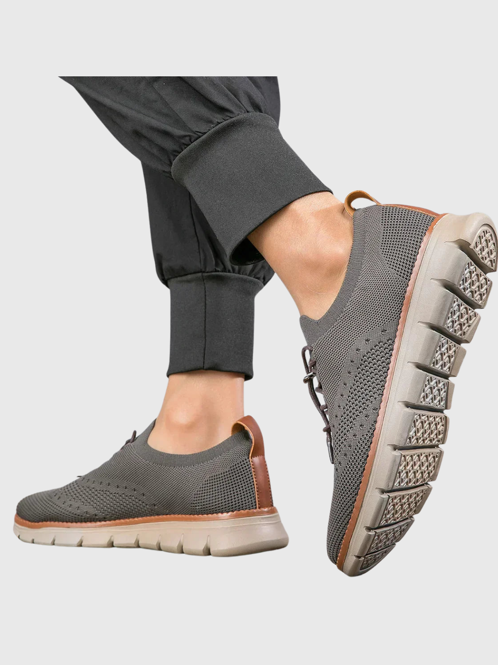 HELVIA | Chaussures ultra-confortables pour homme