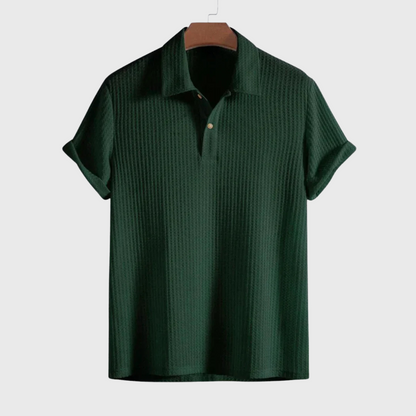Polo Décontracté pour Homme | Style Élégant et Confortable