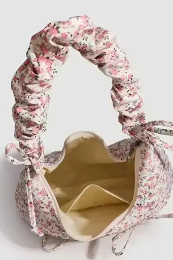 Sac à Main Floral pour Femmes | Élégant et Pratique pour Toutes les Occasions