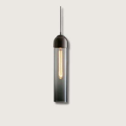 Lampe Suspendue en Verre Premium | Design Élégant pour Tous Espaces