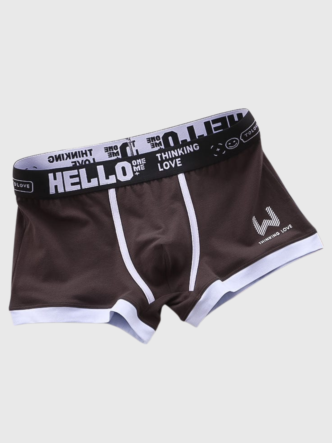 Helvia - Premium boxers pour homme